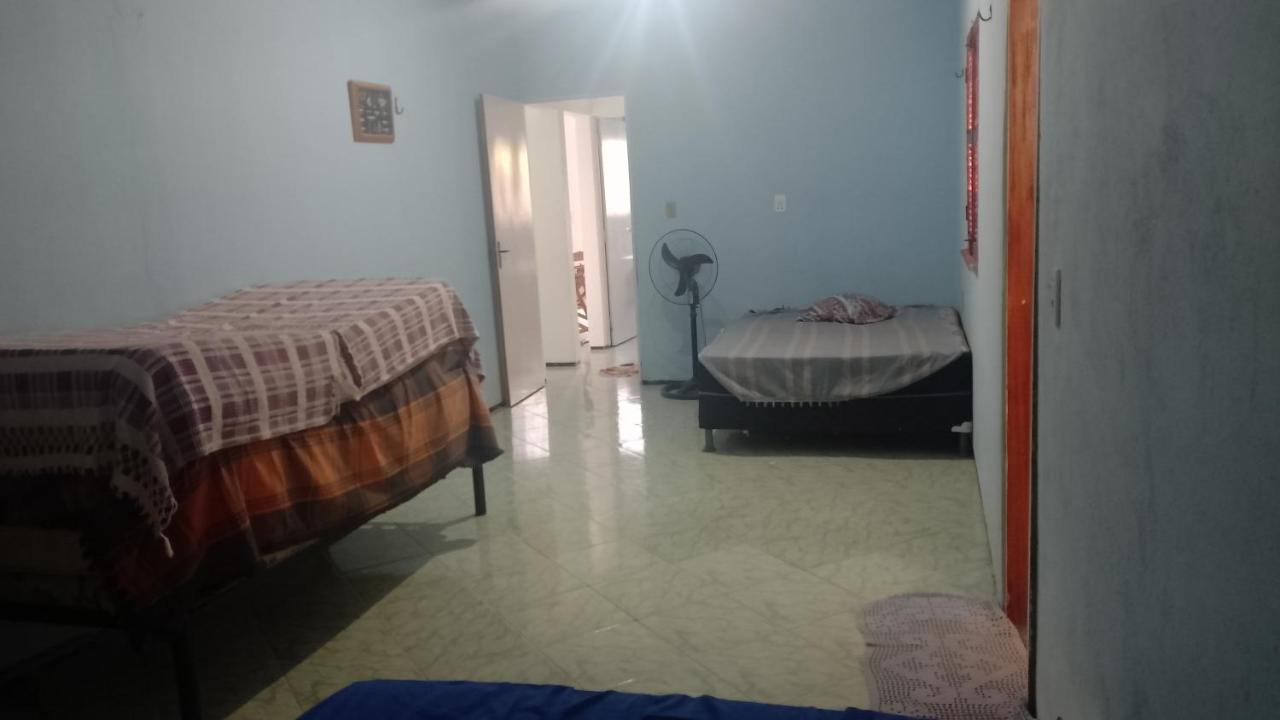 Casa De Praia Luís Correia Exterior foto