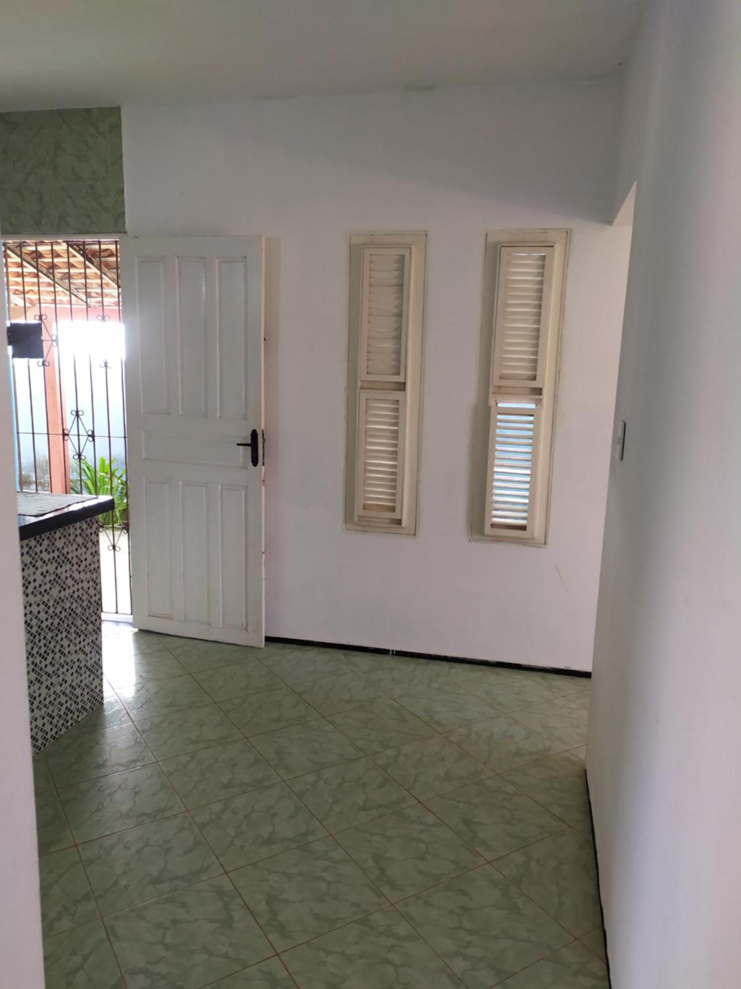 Casa De Praia Luís Correia Exterior foto