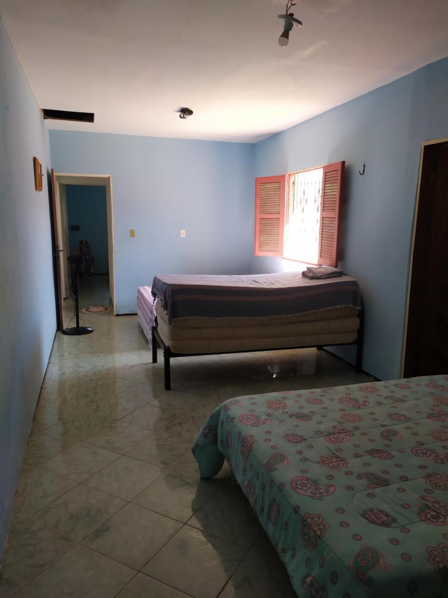 Casa De Praia Luís Correia Exterior foto