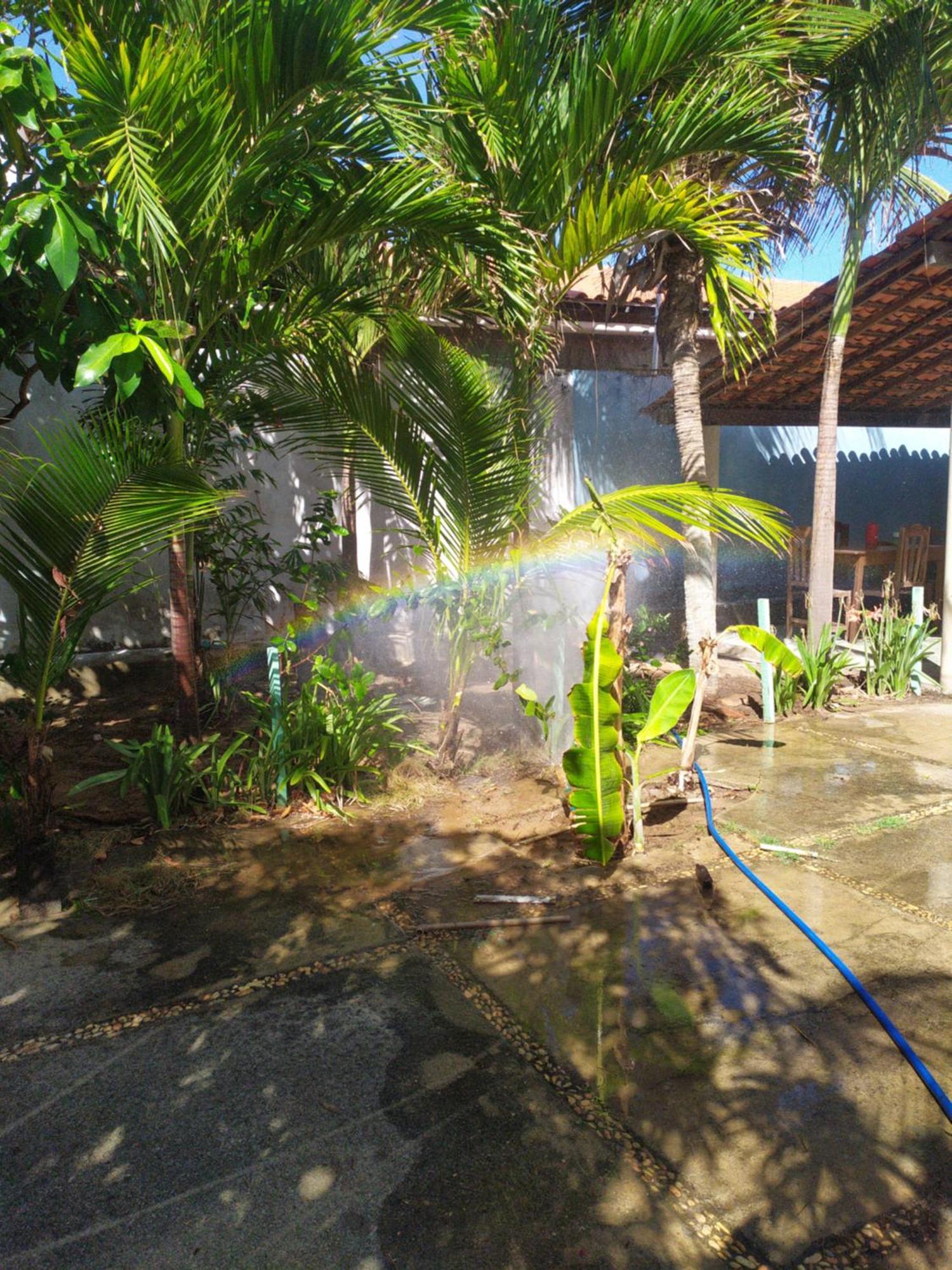 Casa De Praia Luís Correia Exterior foto